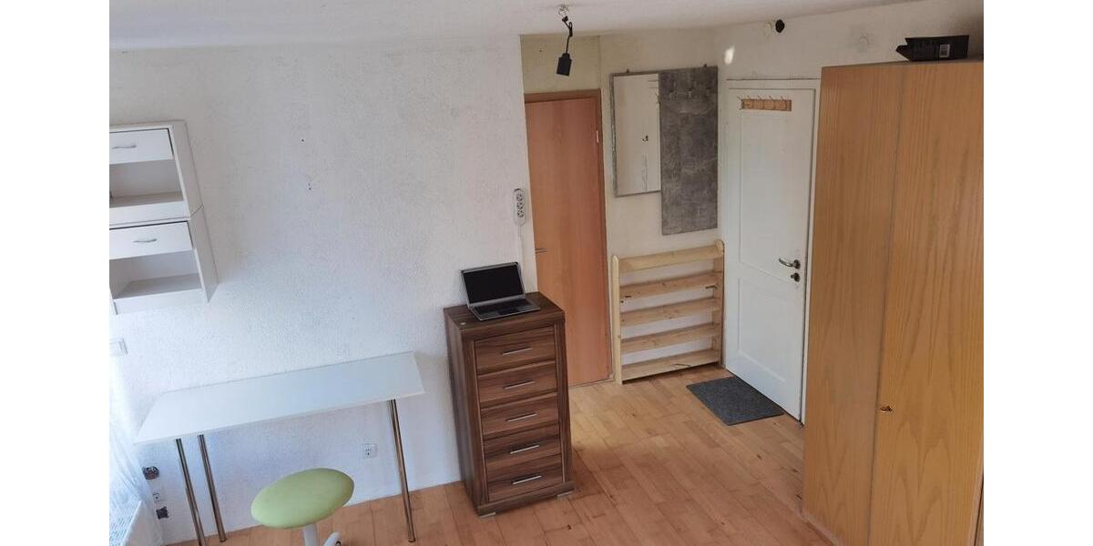 Etagenwohnung Weingarten - 1 Zimmer, 22 m&sup2;, 540&euro; | Angebot:26326755