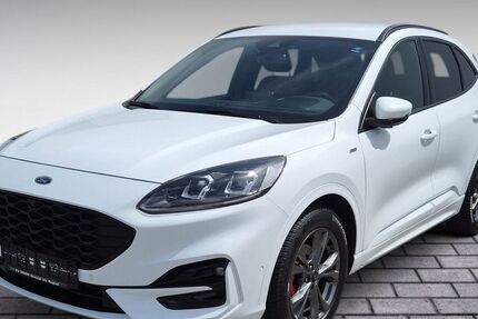 Ford Kuga 34.120 km 22.990 &euro; Halle(Saale) 06122
