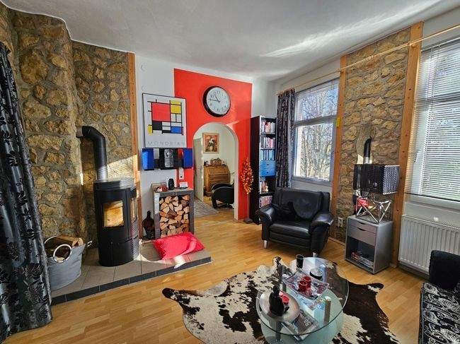 Multifunktionales Anwesen mit insgesamt 4 (Ferien-)Wohnungen, ideal als Investitionsobjekt 1 zimmer