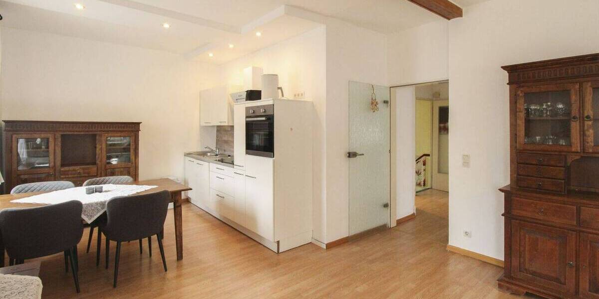 Reihenendhaus Willich Anrath - 5 Zimmer, 125 m&sup2;, 329.000&euro; | Angebot:26618180