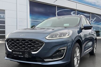 Ford Kuga 35.556 km 27.520 &euro; Bad Neustadt 97616
