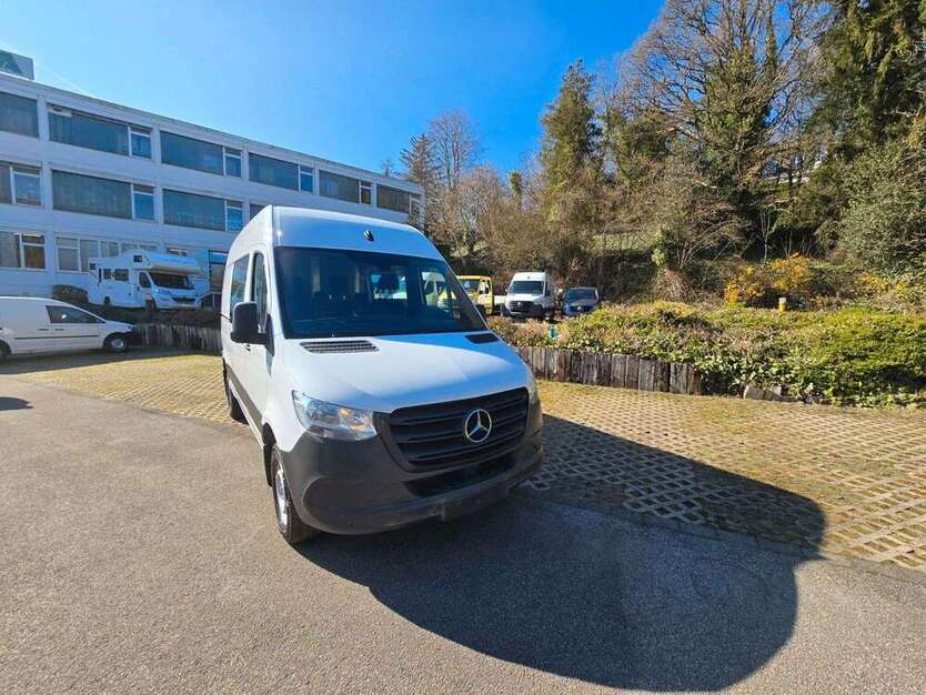 Sprinter