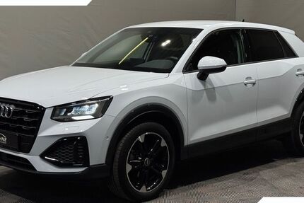 Audi Q2 28.486 km 28.930 &euro; Herzberg 04916