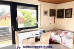 Doppelhaushälfte mit Potential in sehr guter Lage von Pasing mit Renovierungsbedarf sucht Familie