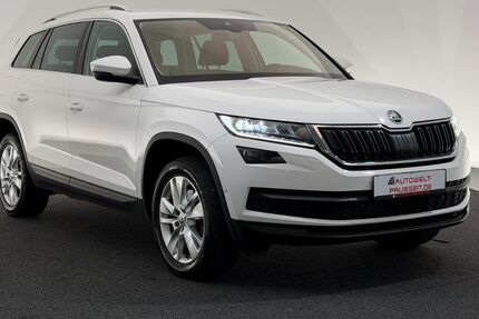 Skoda Kodiaq 111.995 km 26.970 &euro; Horb am Neckar 72160