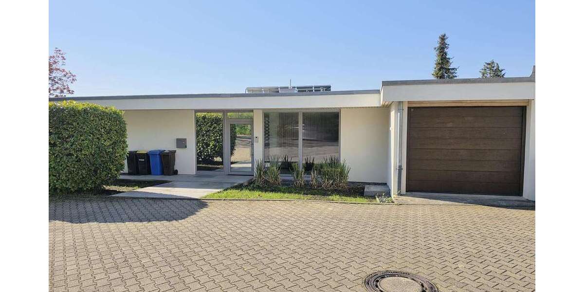 Einfamilienhaus Pforzheim Nordstadt - 6 Zimmer, 171 m&sup2;, 2.200&euro; | Angebot:26277123
