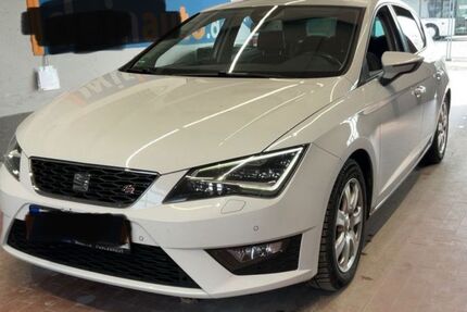 Seat Leon 153.229 km 10.590 &euro; Bargteheide 22941