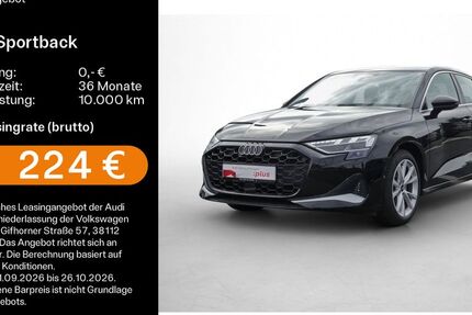 Audi A3 25.468 km 27.090 &euro; Schweinfurt 97424