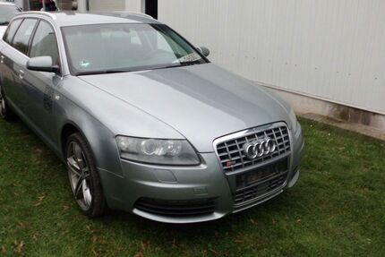 Audi A6 288.000 km 4.200 € Arnstadt / OT Dornheim 99310
