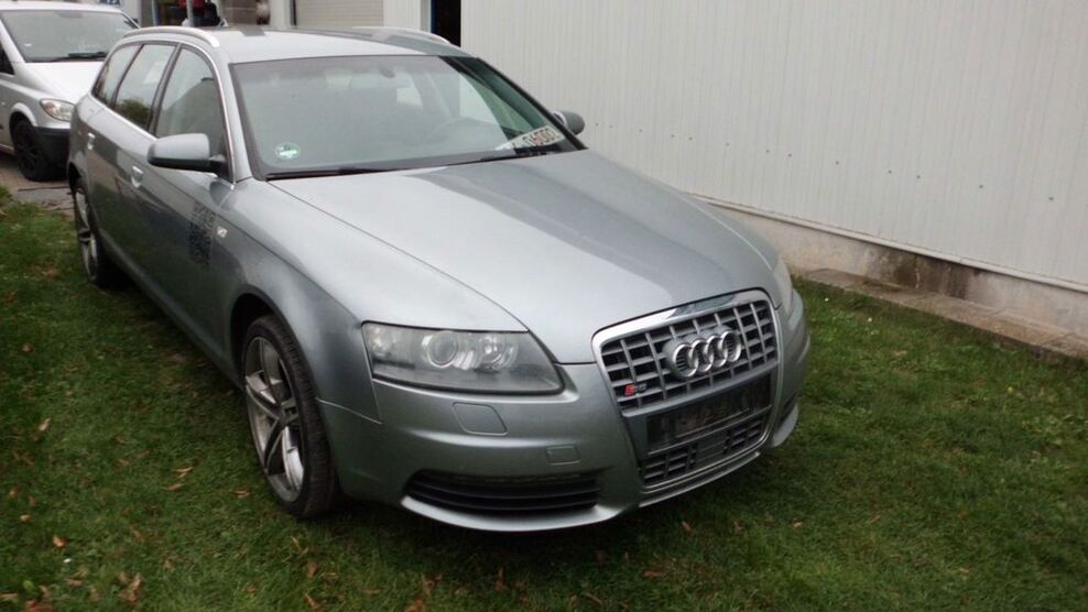 Audi A6 288.000 km 4.200 € Arnstadt / OT Dornheim 99310