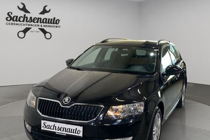 Skoda Octavia 85.283 km 15.500 &euro; Hartenstein 08118