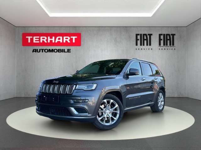 Grand Cherokee