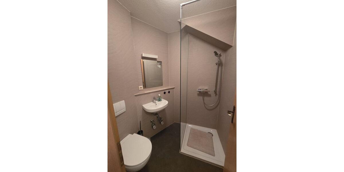 Etagenwohnung Gerstungen - 1 Zimmer, 30 m&sup2;, 200&euro; | Angebot:24526295