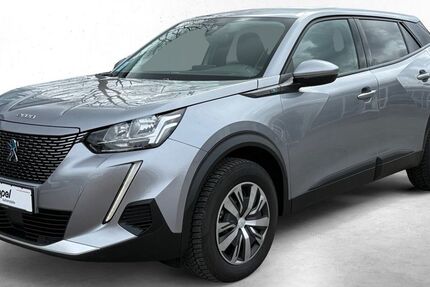 Peugeot 2008 62.450 km 14.900 &euro; Ansbach 91522