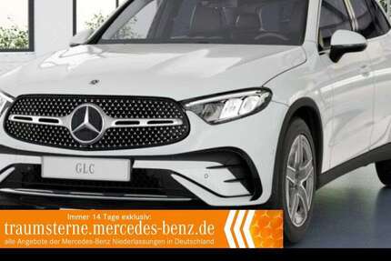 Mercedes-Benz GLC 220 4.506 km 55.990 &euro; Langenhagen 30855