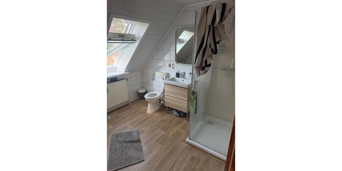 Wohnung in Jübek 3 zimmer