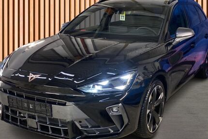 Cupra Leon 13.144 km 27.980 &euro; Dresden 01328