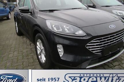 Ford Kuga 24.000 km 26.390 &euro; Grabow 19300