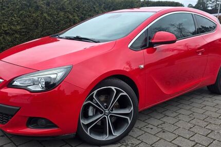 Opel Astra 163.000 km 5.000 &euro; Horb a. N. 72160