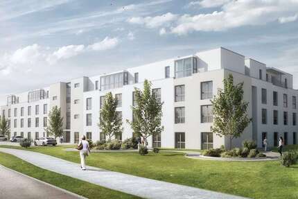 Wohnung zum Kaufen in Osnabrück 390.000 € 100 m²