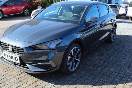 Seat Leon 74.562 km 21.900 &euro; Höchstenbach 57629