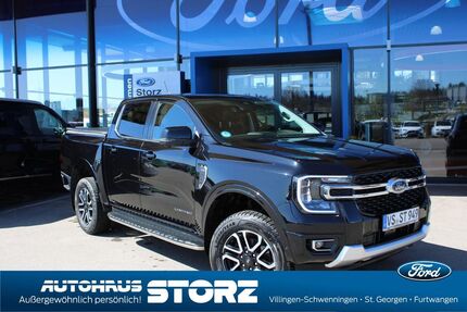 Ford Ranger 26.000 km 44.990 € Villingen-Schwenningen 78052