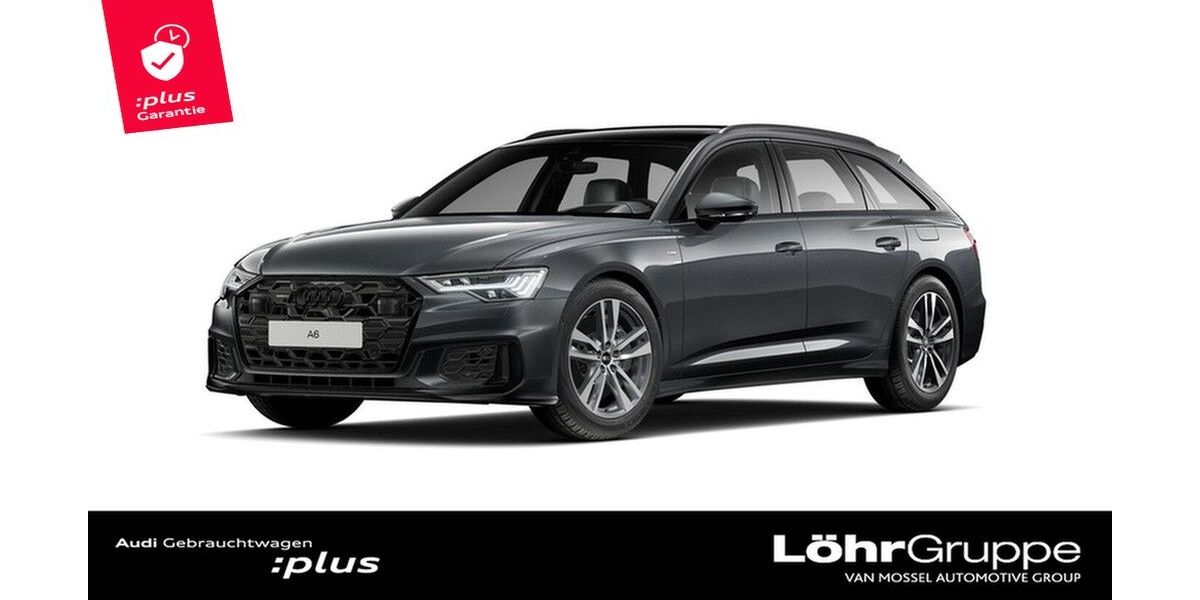 Audi A6 27.300 km 56.780 &euro; Meckenheim / Bonn 53340