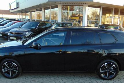 Opel Astra 11.400 km 23.850 &euro; Mühlhausen 99974