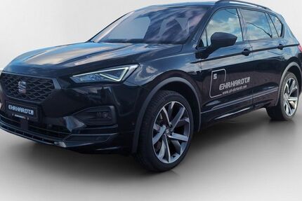Seat Tarraco 41.480 km 42.750 &euro; Leipzig 04129
