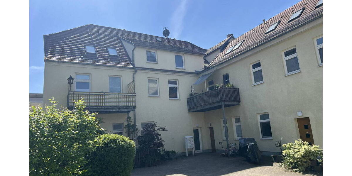 Etagenwohnung Neustrelitz - 2 Zimmer, 70 m&sup2;, 153.000&euro; | Angebot:26820235