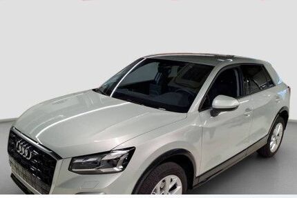 Audi Q2 8.493 km 28.930 &euro; Ulm 89073