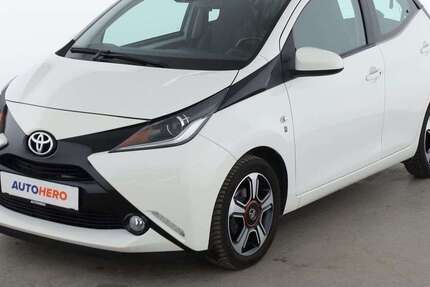 Toyota Aygo 51.089 km 11.990 &euro; Essen 45141