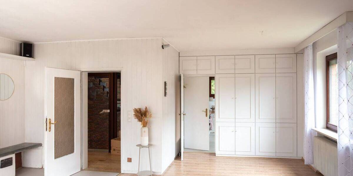 Mehrfamilienhaus, Wohnhaus Lauenbrück - 8 Zimmer, 210 m&sup2;, 299.000&euro; | Angebot:25662530