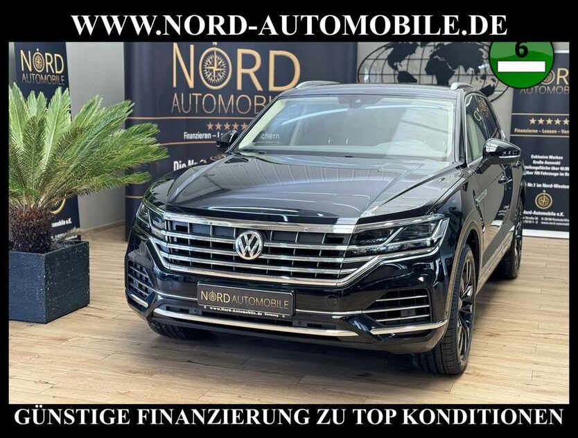 VW Touareg 109.500 km 40.900 € Rastede/ Wahnbek 26180