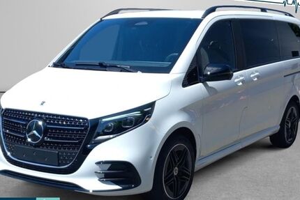 Mercedes-Benz V 300 9.900 km 85.621 € Suhl 98528