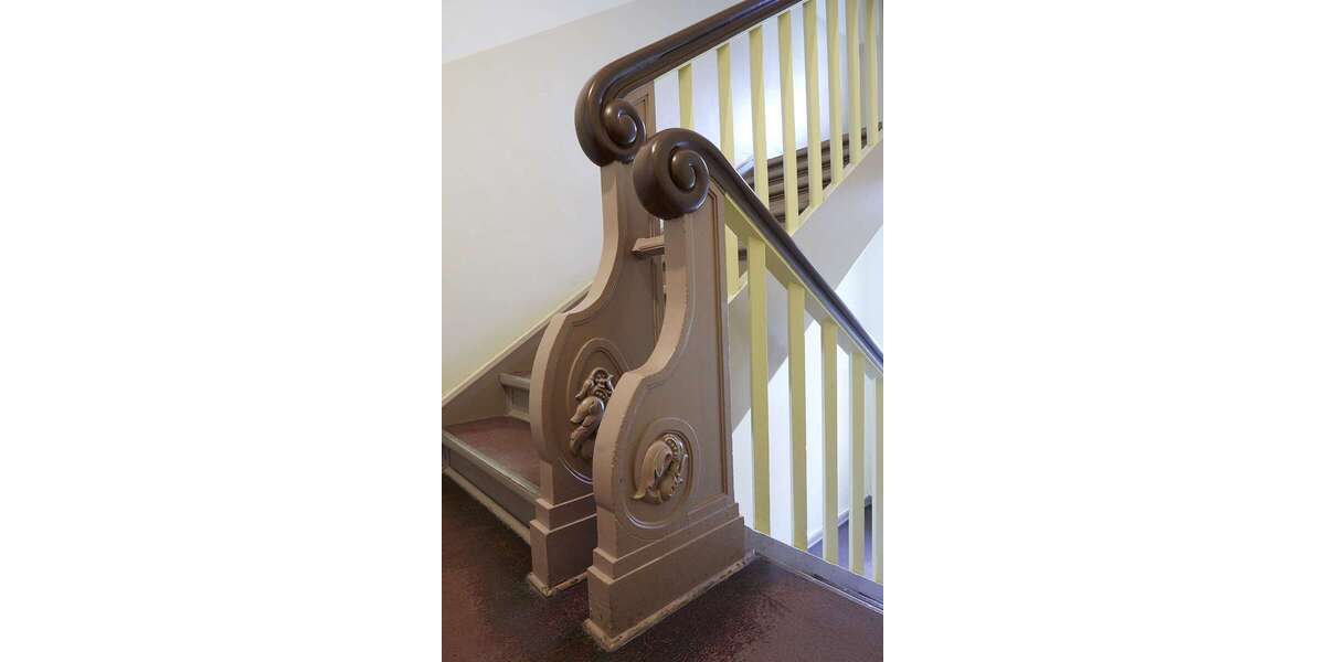 Etagenwohnung Tauche OT Lindenberg Lindenberg - 2 Zimmer, 59 m&sup2;, 750&euro; | Angebot:25076885