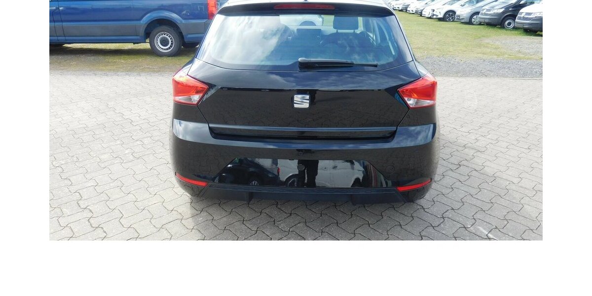 Seat Ibiza 1.0 Style Edition TSI BMT 4Trg Navi Klima 14.100 km 15.990 &euro; Vordorf 38533