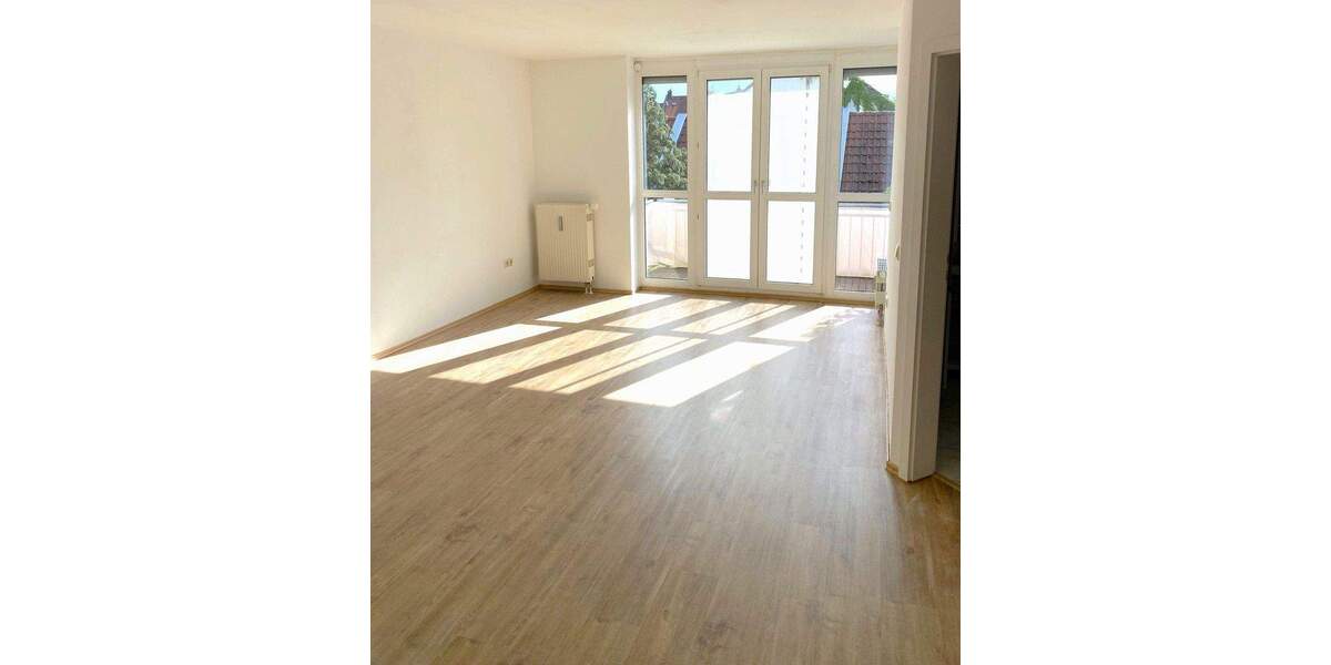 Etagenwohnung Eching - 2 Zimmer, 62 m&sup2;, 360.000&euro; | Angebot:25716254