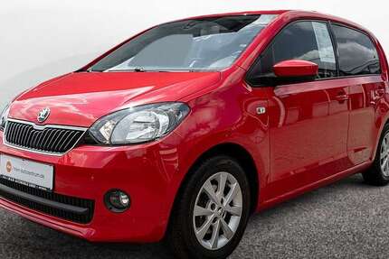 Skoda Citigo 84.239 km 10.660 &euro; Celle 29227