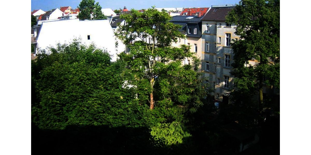 Dachgeschoßwohnung Leipzig Süd - 1.5 Zimmer, 43 m&sup2;, 125.000&euro; | Angebot:26828053