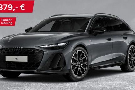 Audi A6 19.685 km 64.930 &euro; Bayreuth 95448