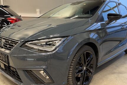 Seat Ibiza 25.677 km 18.900 &euro; Memmingen 87700