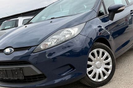 Ford Fiesta 132.000 km 3.299 &euro; Obertraubling 93083