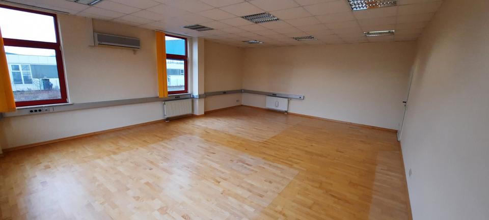 Gewerbeobjekt Trier Feyen-Weismark - 550&euro; | Angebot:24753920