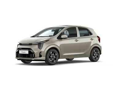 Kia Picanto 3.500 km 18.990 &euro; Arnsberg-Neheim 59755