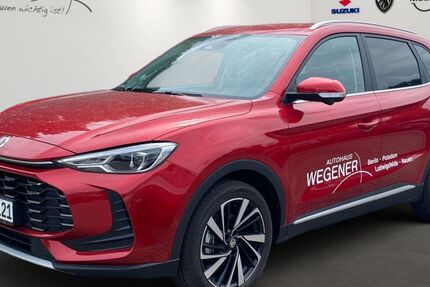 MG ZS 1.854 km 25.770 &euro; Ludwigsfelde 14974