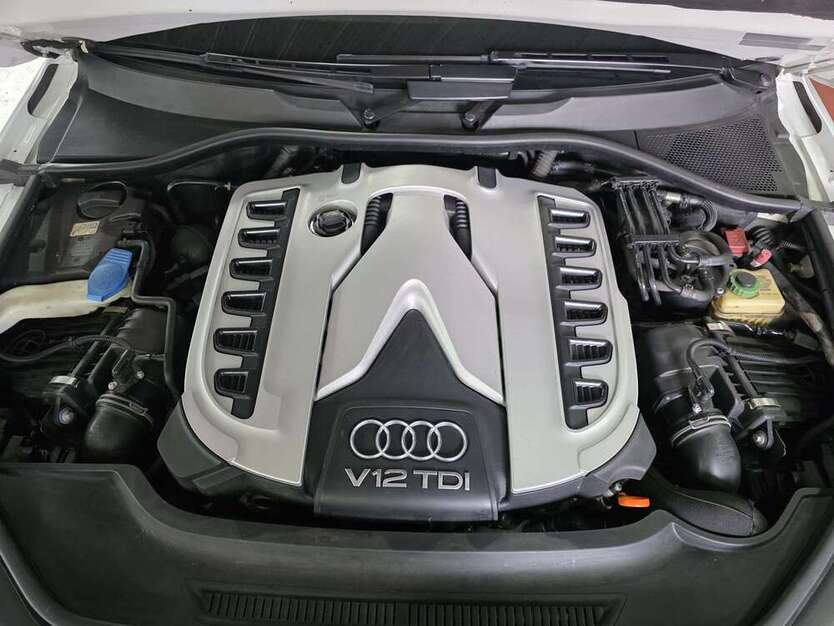 Audi Q7 185.600 km 29.800 € Kerken 47647