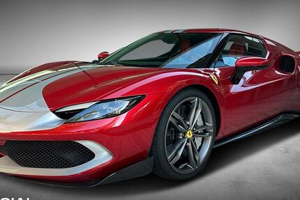 Ferrari 296 GTB 6.000 km 299.990 &euro; Radebeul 01445