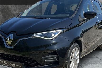 Renault ZOE 24.615 km 15.990 &euro; Freising 85354