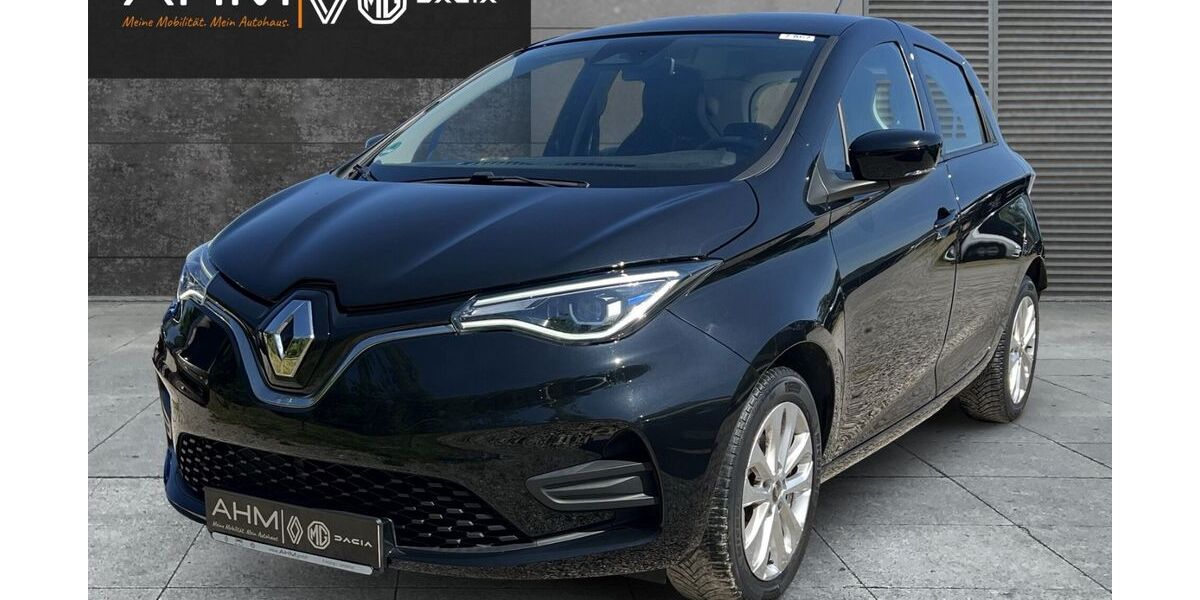 Renault ZOE 24.615 km 15.990 &euro; Freising 85354